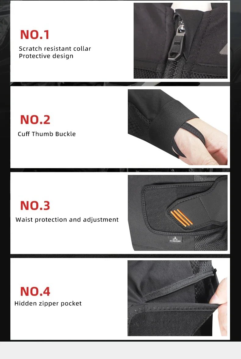 Original LS2 Motorcycle Riding Jacket LS2 X-TERRAIN Body Soft Armor Jacket Summer Breathable CE Anti-fall Wear-resistant Jacket Original LS2 Motorcycle Riding Jacket LS2 X-TERRAIN Body Soft Armor Jacket Summer Breathable CE Anti-fall Wear-resistant Jacket