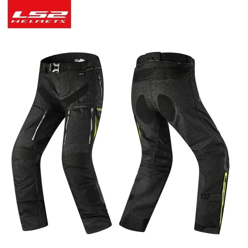 Pants-Green