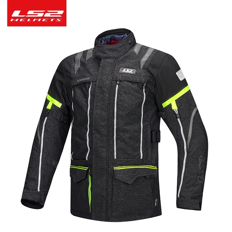 Men-Jacket-Green