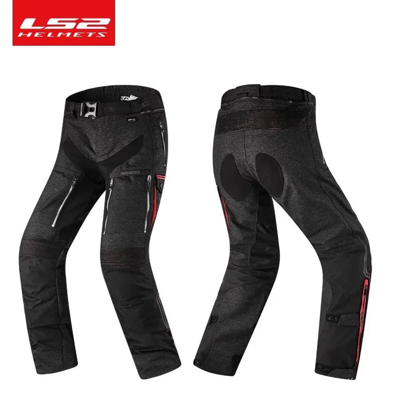 Pants-Red