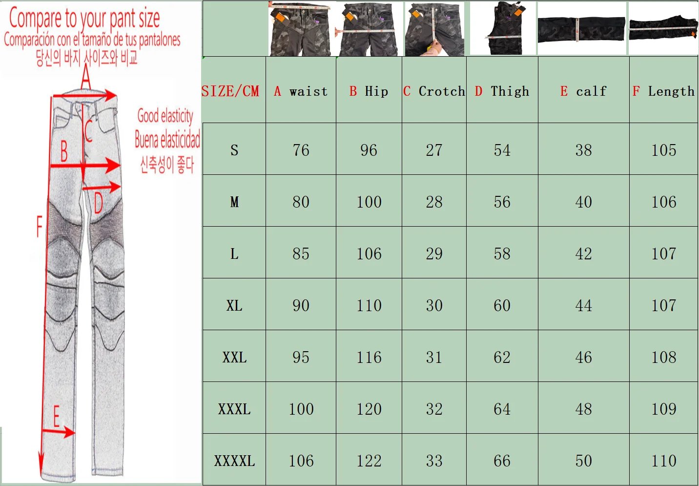 Camo Dual Spring Summer Riding Collection Classic Denim PK720 Motorcycle Pants Motocicleta Elastic Fit Jeans 4 Gears Choice Camo Dual Spring Summer Riding Collection Classic Denim PK720 Motorcycle Pants Motocicleta Elastic Fit Jeans 4 Gears Choice