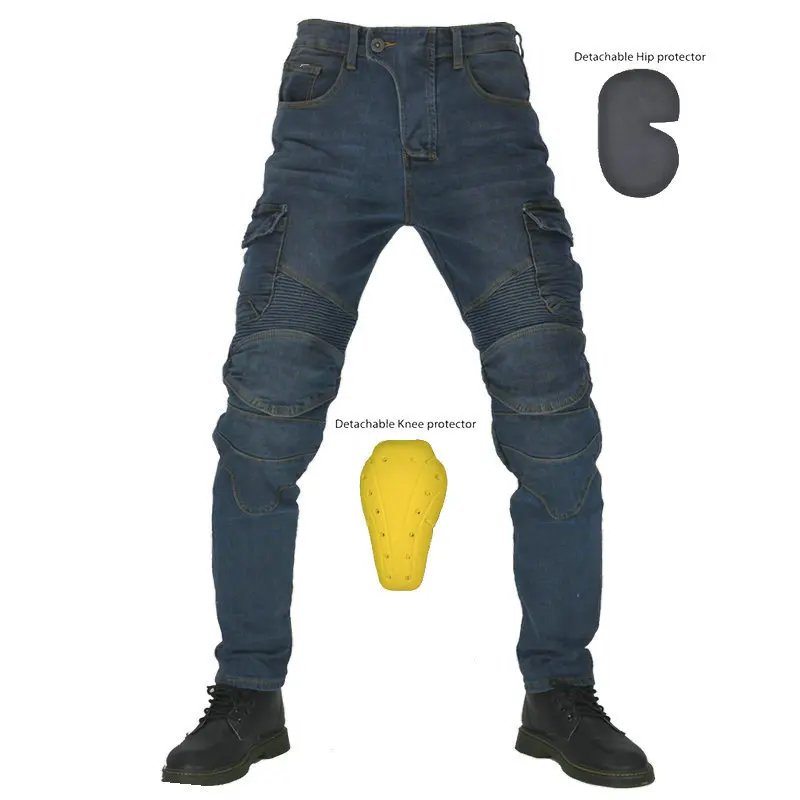 JES-26 blue