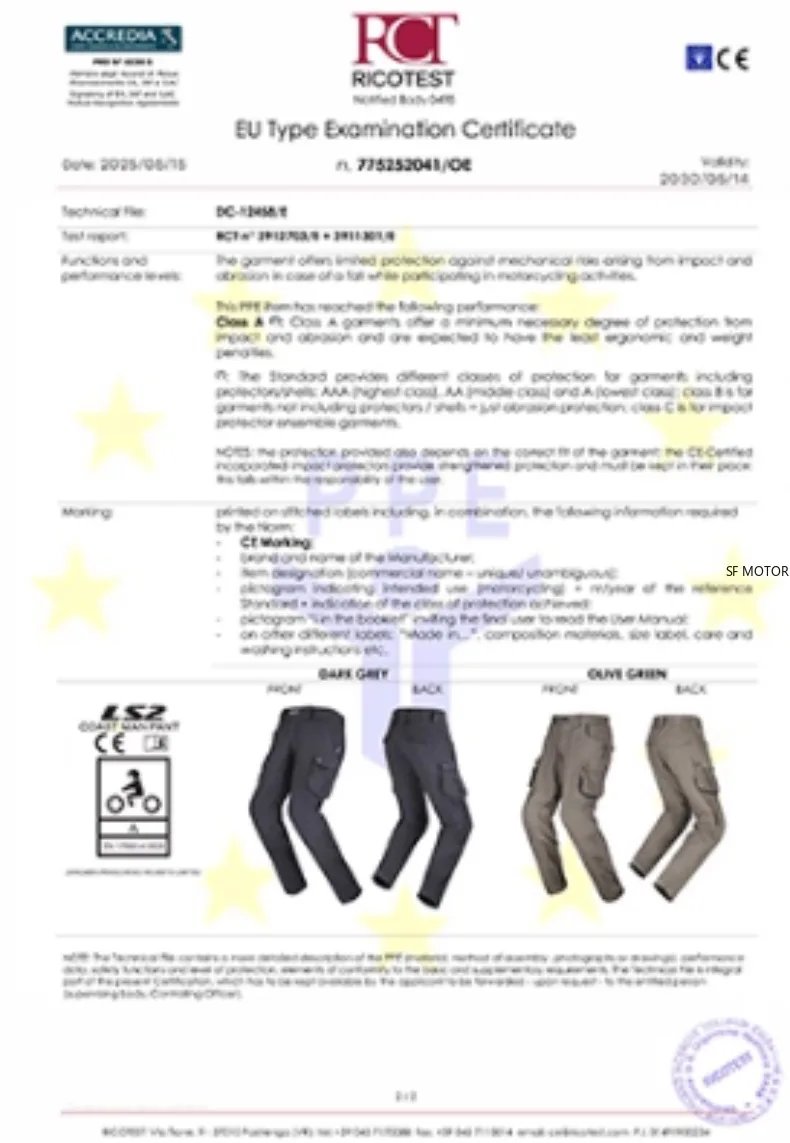 Summer LS2 Motorcycle Pants CE CLASS A Moto Riding Trousers 2 CE Knee Pad Ls2 Motorcycle Equipments Men Cargo Pant Pantalon LS2 Summer LS2 Motorcycle Pants CE CLASS A Moto Riding Trousers 2 CE Knee Pad Ls2 Motorcycle Equipments Men Cargo Pant Pantalon LS2