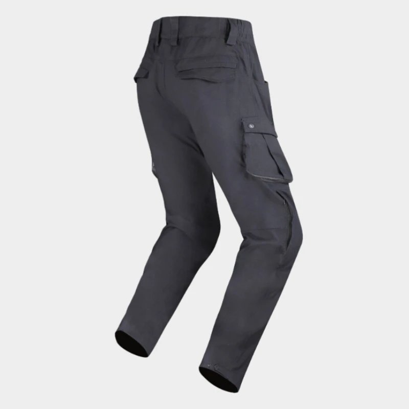 Summer LS2 Motorcycle Pants CE CLASS A Moto Riding Trousers 2 CE Knee Pad Ls2 Motorcycle Equipments Men Cargo Pant Pantalon LS2