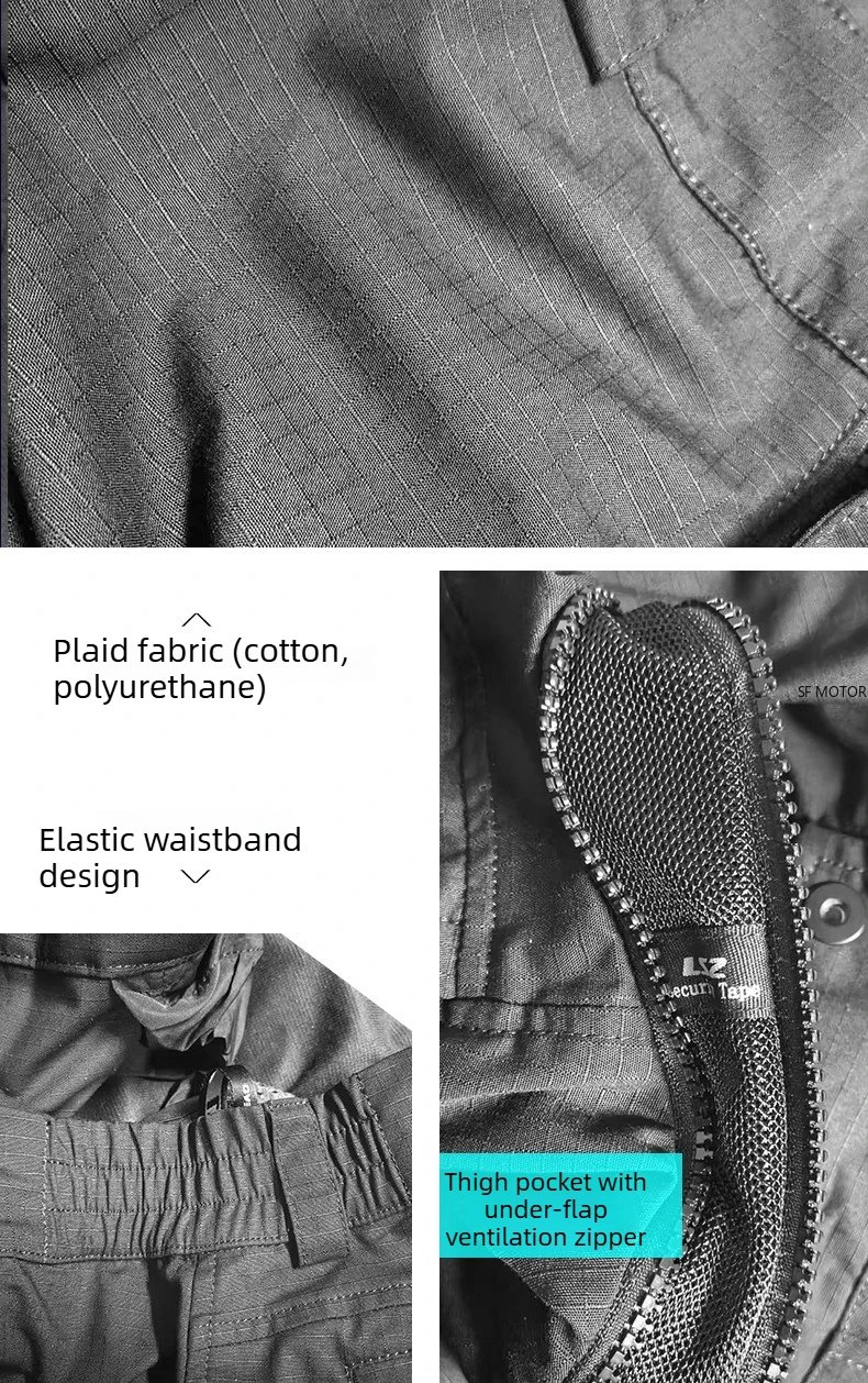 Summer LS2 Motorcycle Pants CE CLASS A Moto Riding Trousers 2 CE Knee Pad Ls2 Motorcycle Equipments Men Cargo Pant Pantalon LS2 Summer LS2 Motorcycle Pants CE CLASS A Moto Riding Trousers 2 CE Knee Pad Ls2 Motorcycle Equipments Men Cargo Pant Pantalon LS2