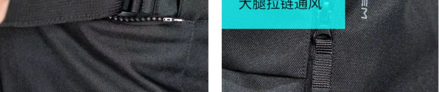 LS2 MP156 Motorcycle Riding Pants for Men and Women All Year Round CE Protection, Waterproof and Anti Fall Pants Lp156 LS2 MP156 Motorcycle Riding Pants for Men and Women All Year Round CE Protection, Waterproof and Anti Fall Pants Lp156