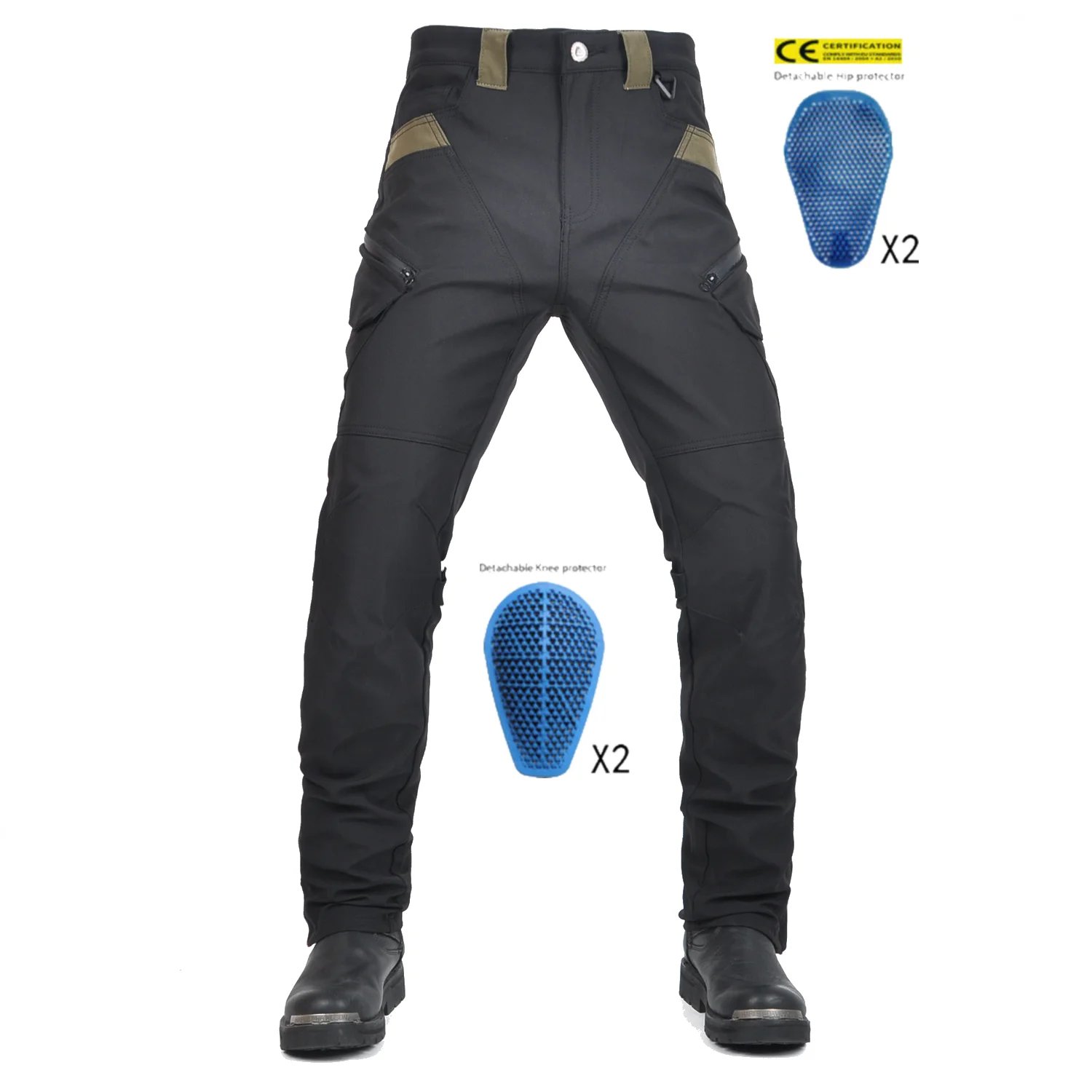 PK-16 Silicone B1