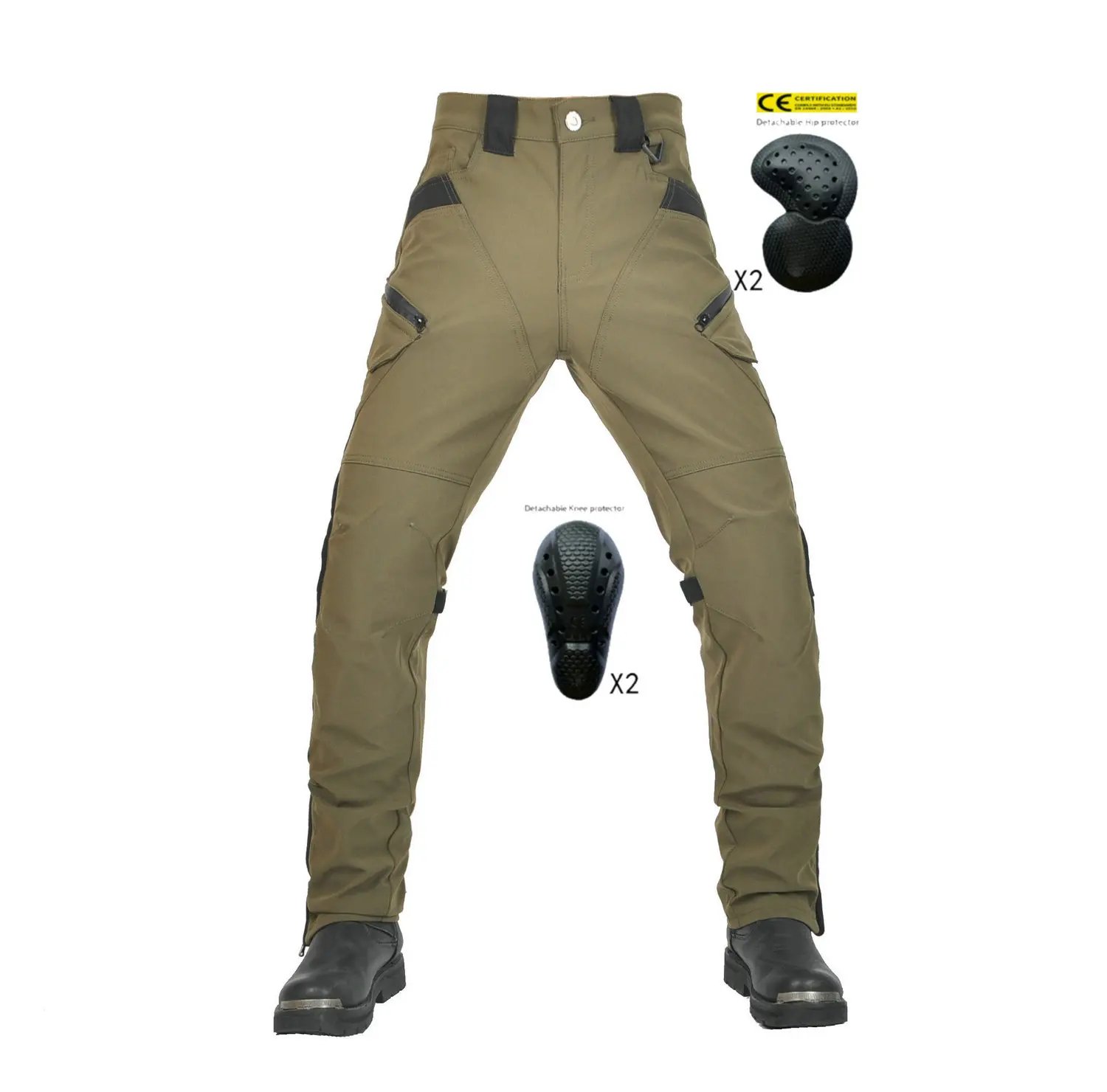 PK-16 Green A
