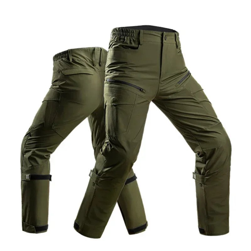 army green