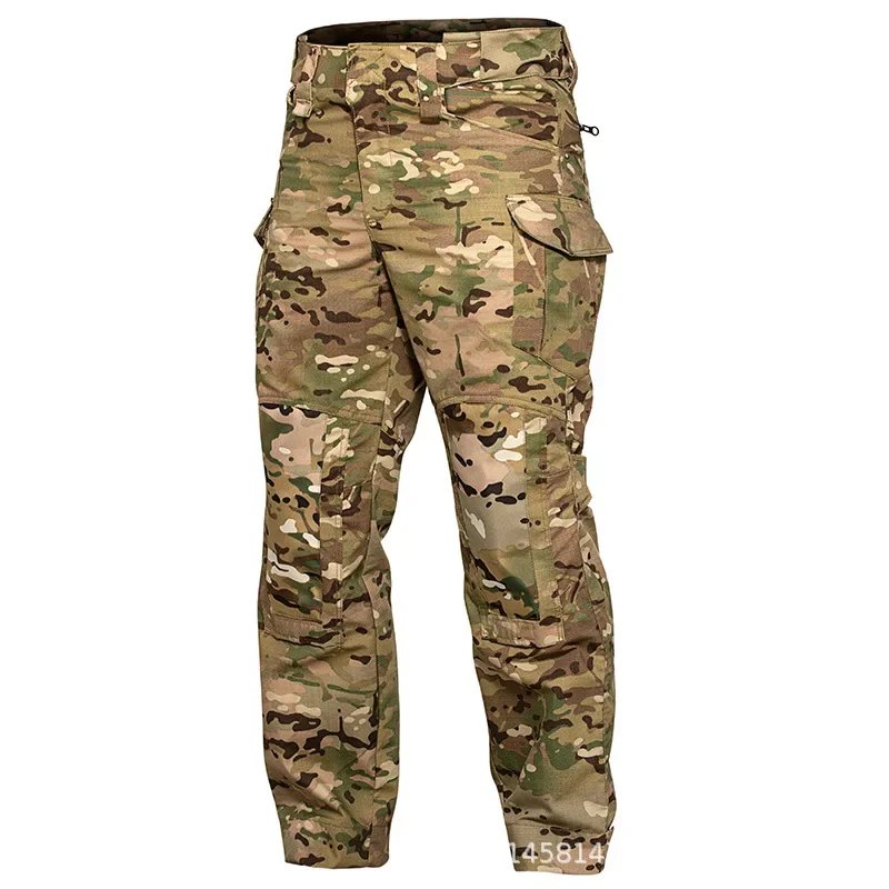 Men Motorcycle Pants Waterproof Breathable Warm All Season Motocross Rally Rider Riding Trousers mens pants cargo pants men