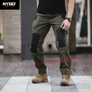 Men Motorcycle Pants Waterproof Breathable Warm All Season Motocross Rally Rider Riding Trousers mens pants cargo pants men