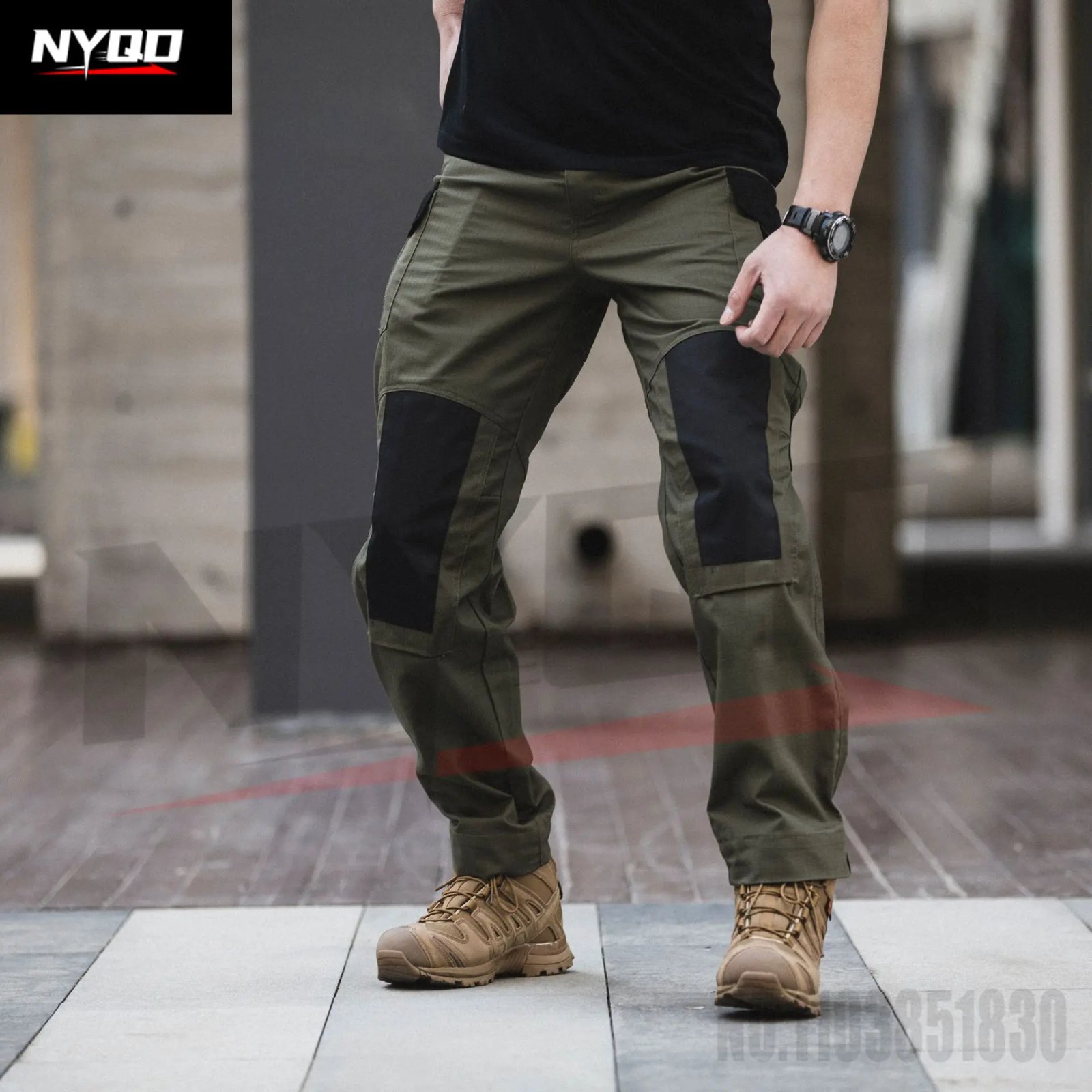 Men Motorcycle Pants Waterproof Breathable Warm All Season Motocross Rally Rider Riding Trousers mens pants cargo pants men