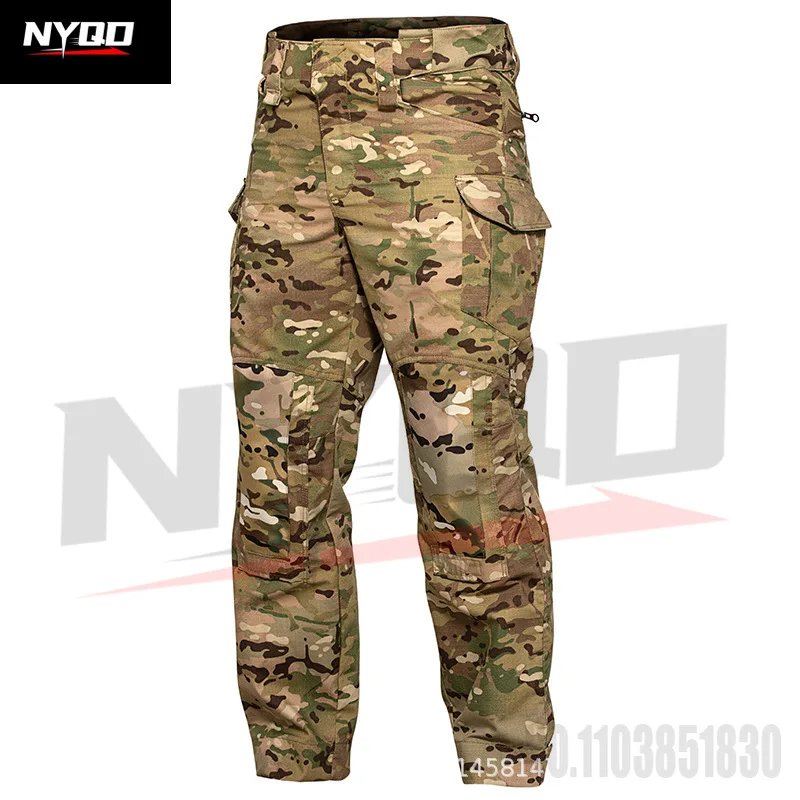 Men Motorcycle Pants Waterproof Breathable Warm All Season Motocross Rally Rider Riding Trousers mens pants cargo pants men