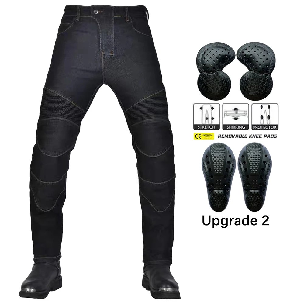 Black Upgrade 2