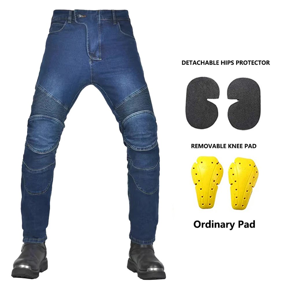 Blue Ordinary Pad