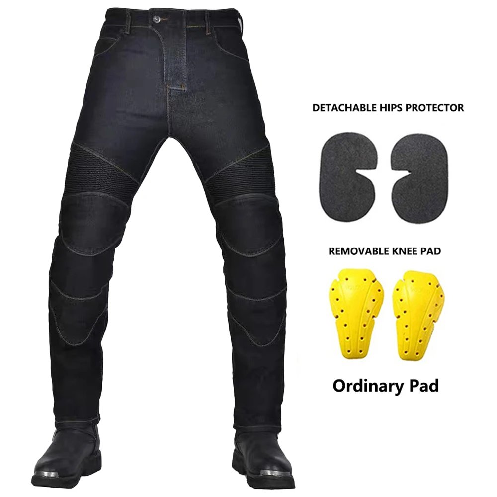 Black Ordinary Pad