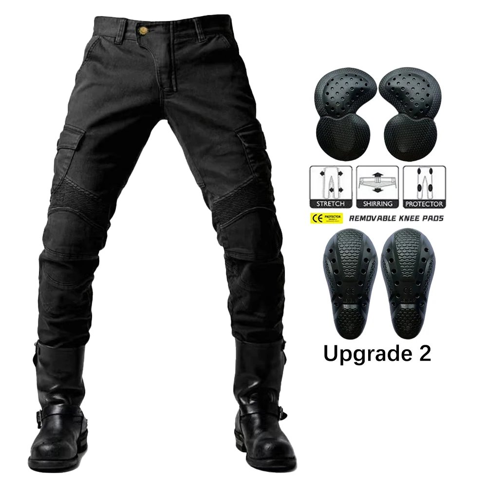 Black Upgrade 2