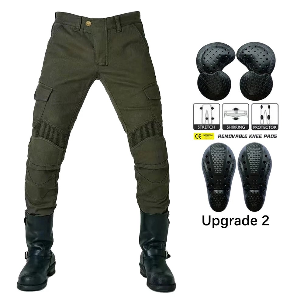 Green Upgrade 2