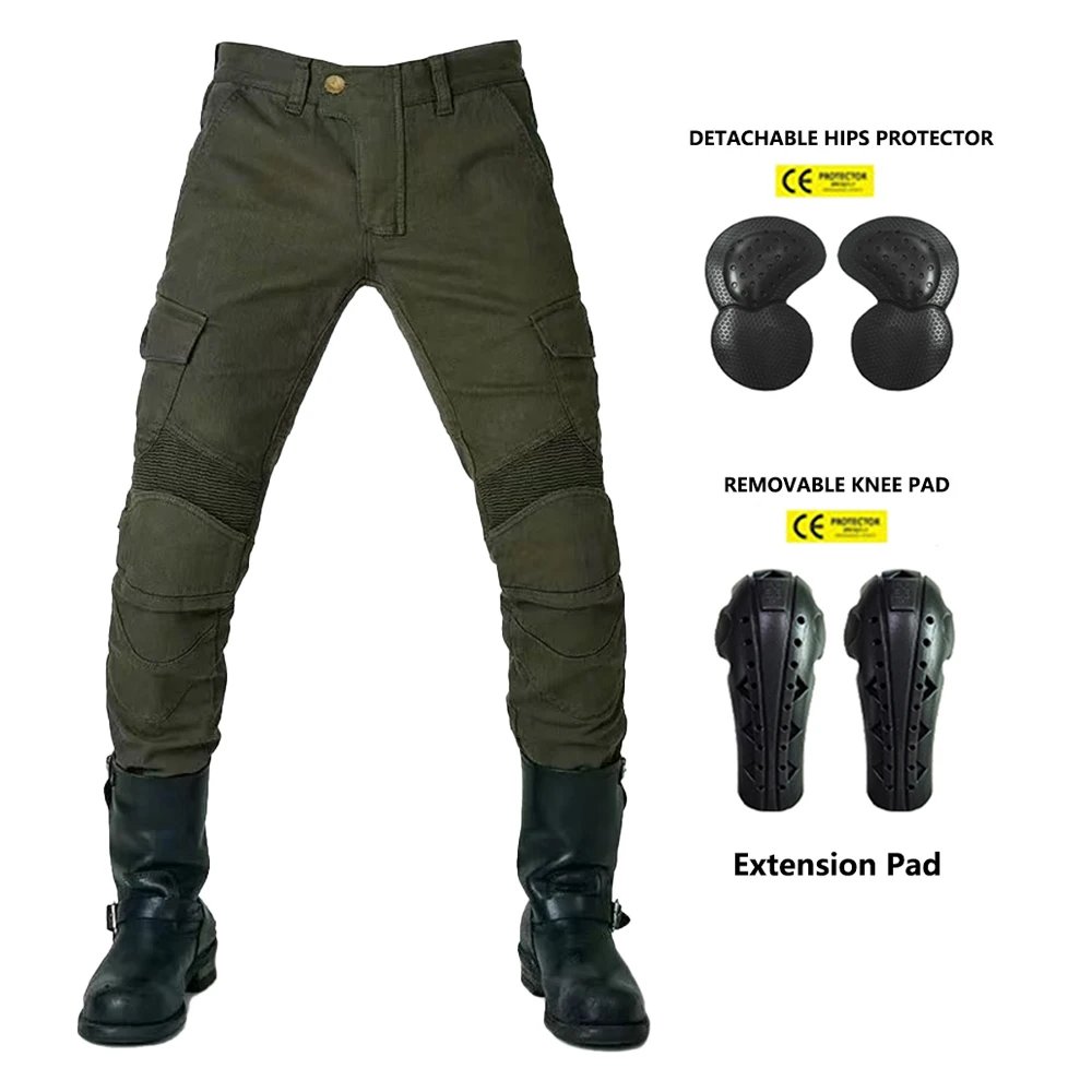 Green Extension Pad