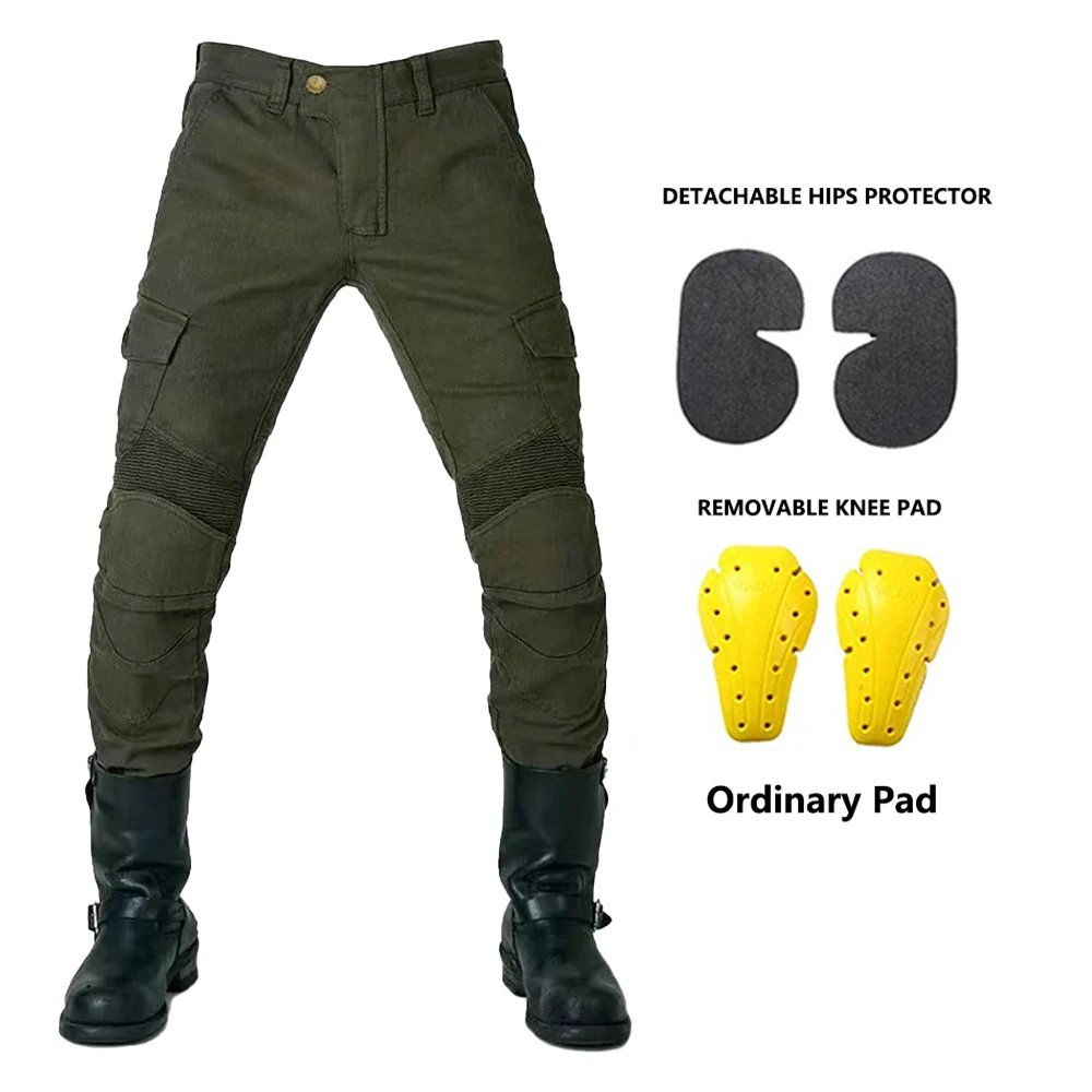 Green Ordinary Pad