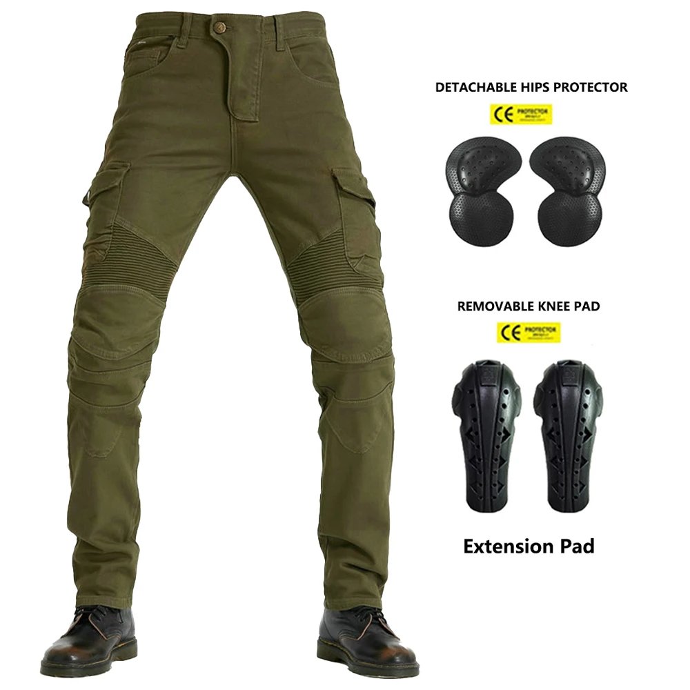 Green Extension Pad