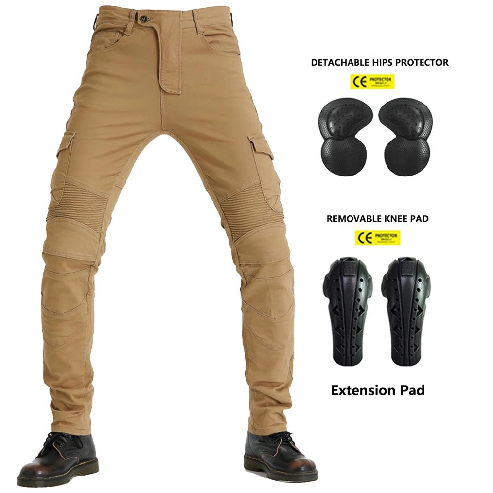 Khaki Extension Pad
