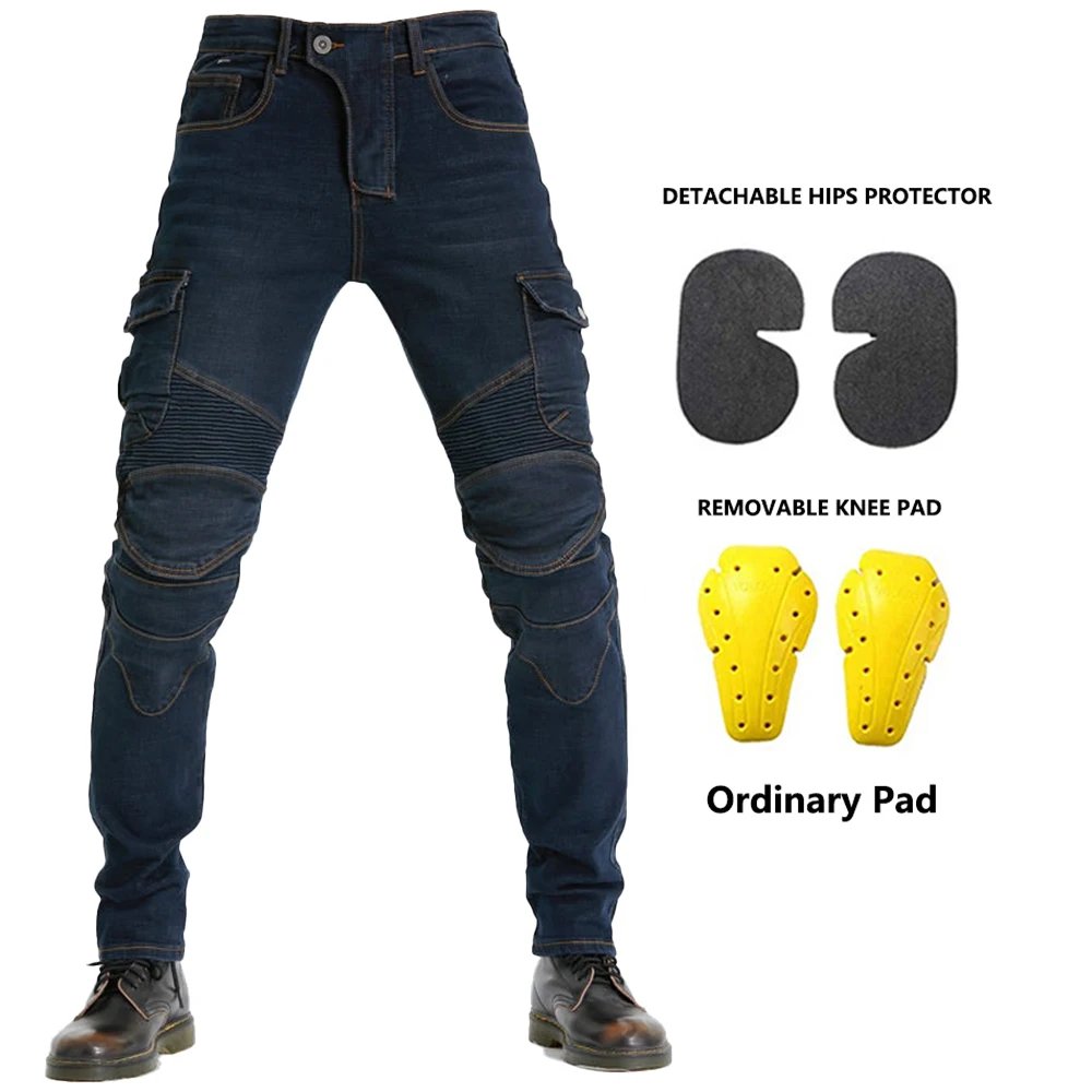 Blue Ordinary Pad