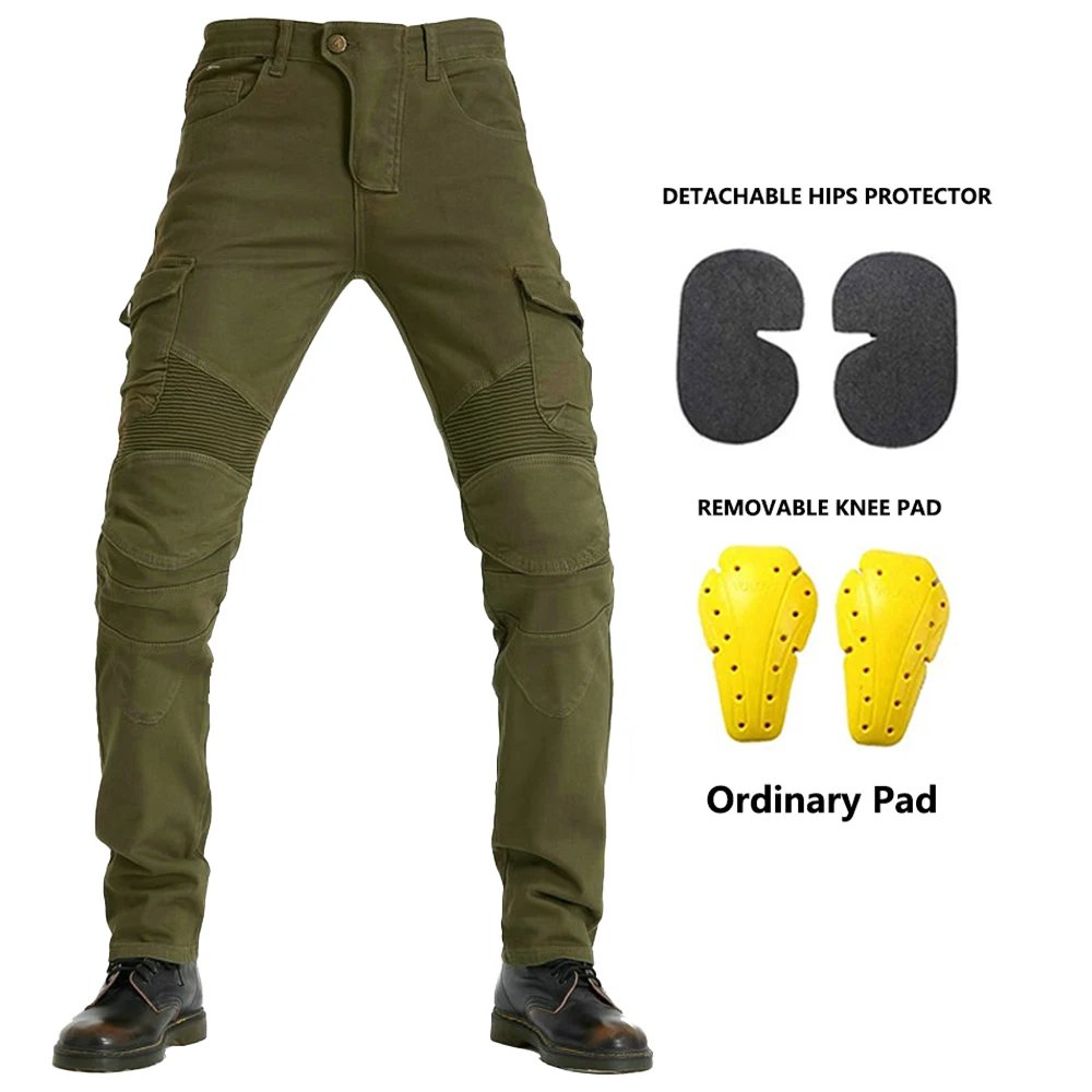 Green Ordinary Pad