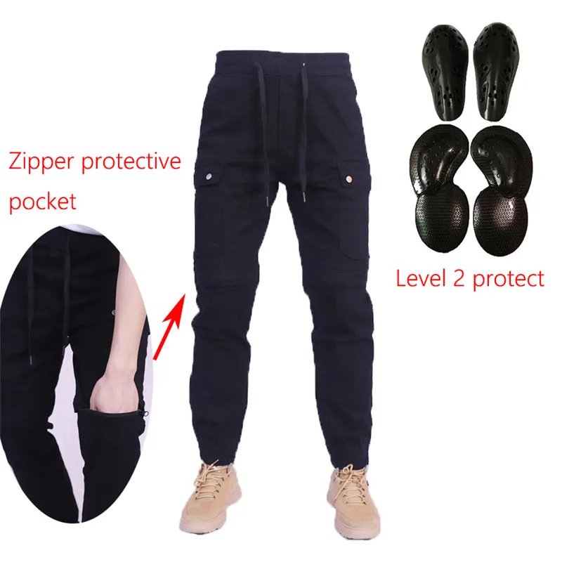 New Motorcycle Riding Pants Men Moto Jeans Protective Gear Touring Slim fit Outdoor Trousers Motocross Pants Pantalon Moto Pants New Motorcycle Riding Pants Men Moto Jeans Protective Gear Touring Slim fit Outdoor Trousers Motocross Pants Pantalon Moto Pants