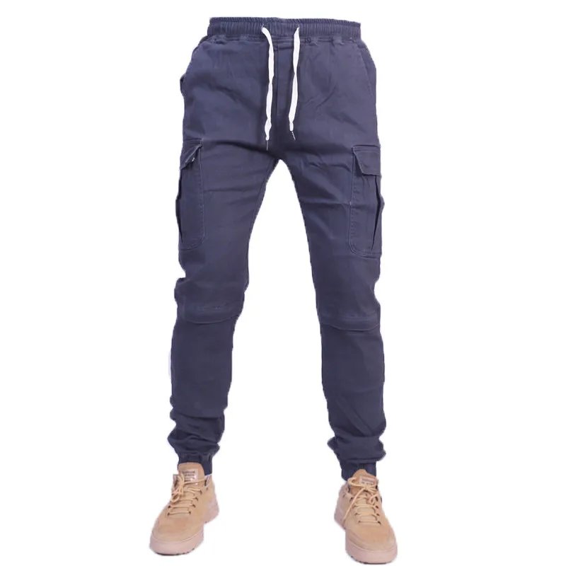 New Motorcycle Riding Pants Men Moto Jeans Protective Gear Touring Slim fit Outdoor Trousers Motocross Pants Pantalon Moto Pants