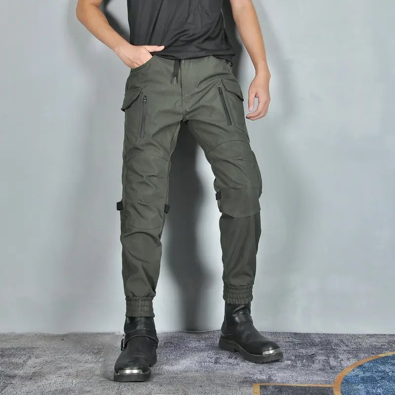 Motorcycle Riding Jeans Pants Waterproof reflective Soft Casual Inset Gear Wear-resistant Protective Layer On Hips And Knees Motorcycle Riding Jeans Pants Waterproof reflective Soft Casual Inset Gear Wear-resistant Protective Layer On Hips And Knees