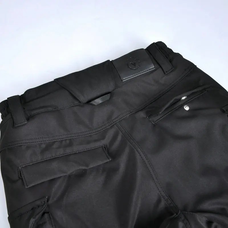 Motorcycle Riding Jeans Pants Waterproof reflective Soft Casual Inset Gear Wear-resistant Protective Layer On Hips And Knees Motorcycle Riding Jeans Pants Waterproof reflective Soft Casual Inset Gear Wear-resistant Protective Layer On Hips And Knees