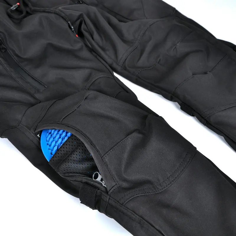 Motorcycle Riding Jeans Pants Waterproof reflective Soft Casual Inset Gear Wear-resistant Protective Layer On Hips And Knees Motorcycle Riding Jeans Pants Waterproof reflective Soft Casual Inset Gear Wear-resistant Protective Layer On Hips And Knees