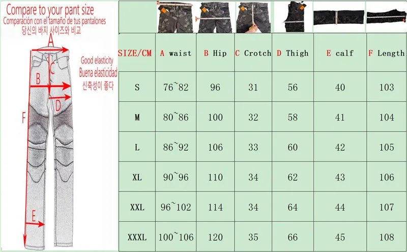 Motorcycle Riding Jeans Pants Waterproof reflective Soft Casual Inset Gear Wear-resistant Protective Layer On Hips And Knees Motorcycle Riding Jeans Pants Waterproof reflective Soft Casual Inset Gear Wear-resistant Protective Layer On Hips And Knees