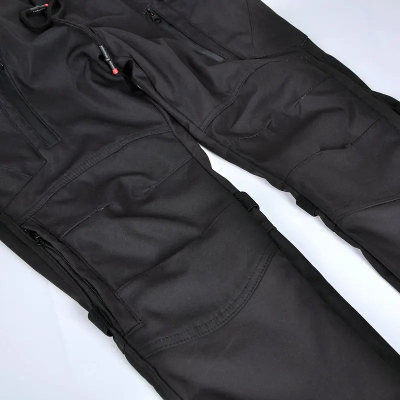 Motorcycle Riding Jeans Pants Waterproof reflective Soft Casual Inset Gear Wear-resistant Protective Layer On Hips And Knees Motorcycle Riding Jeans Pants Waterproof reflective Soft Casual Inset Gear Wear-resistant Protective Layer On Hips And Knees