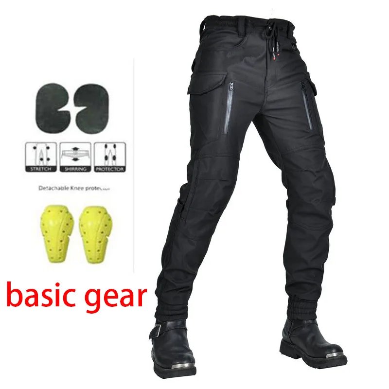Basic black