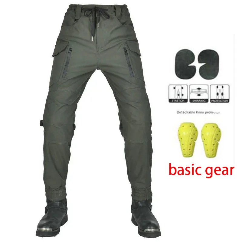 basic green