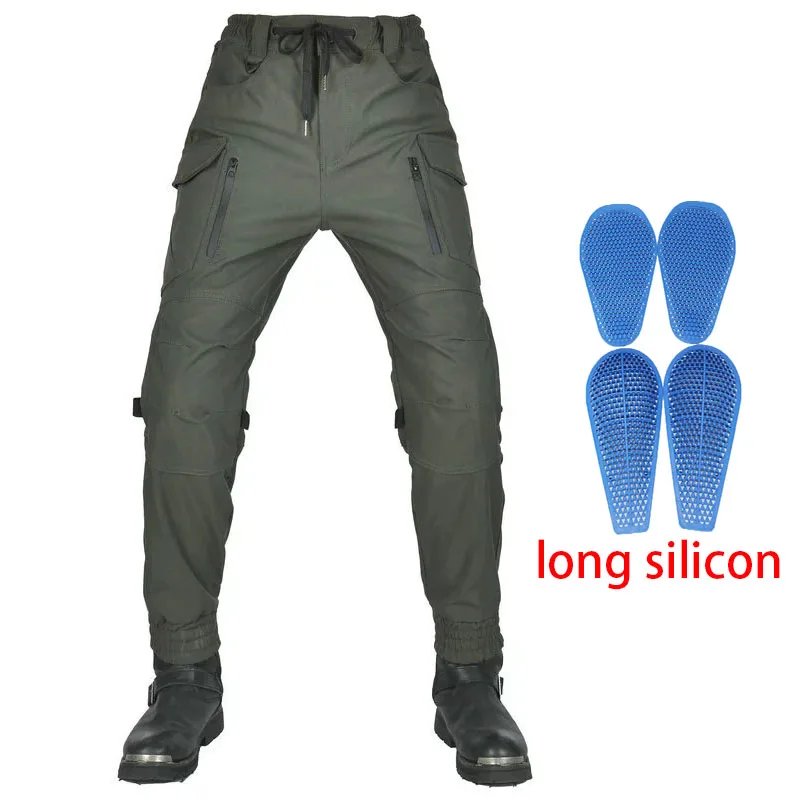 silicon green