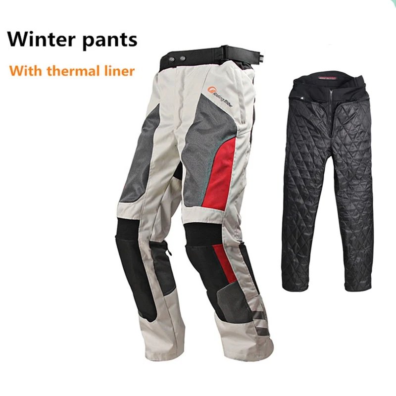 Winter -White