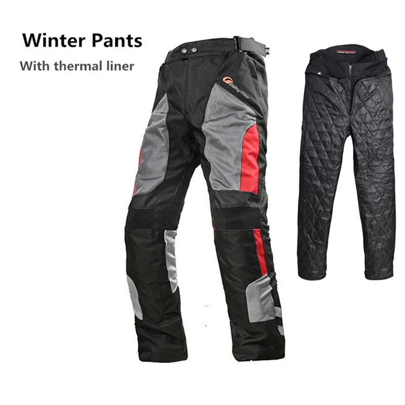 Winter -Black