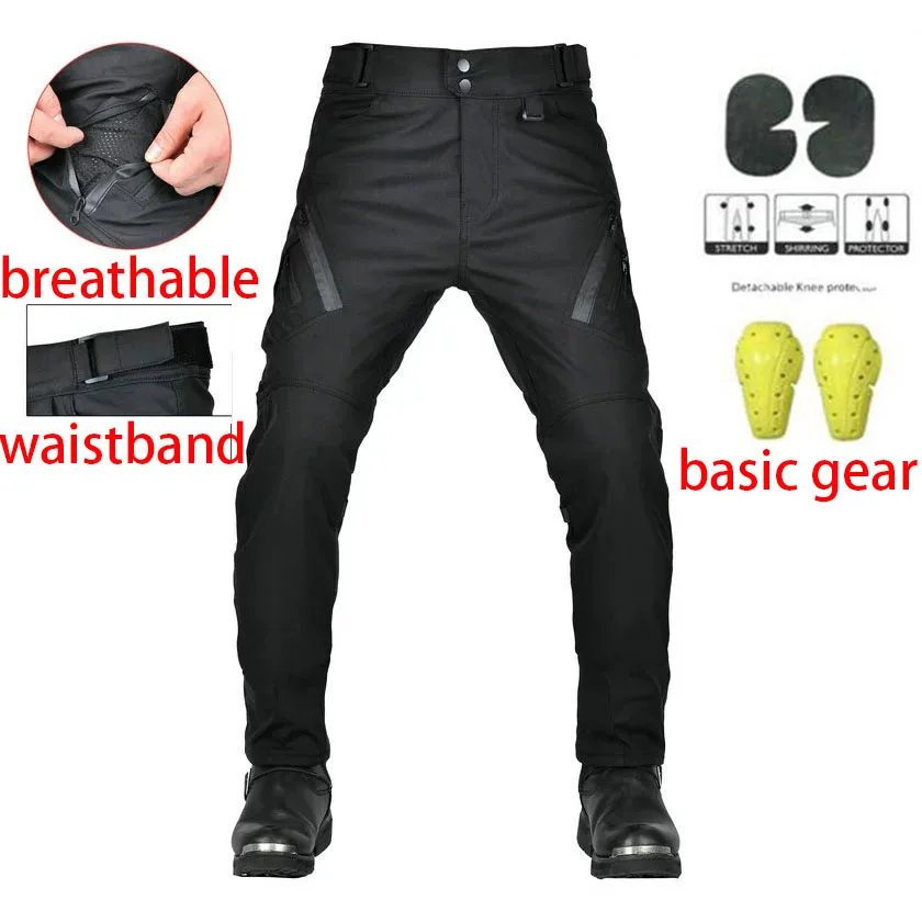 basic gear