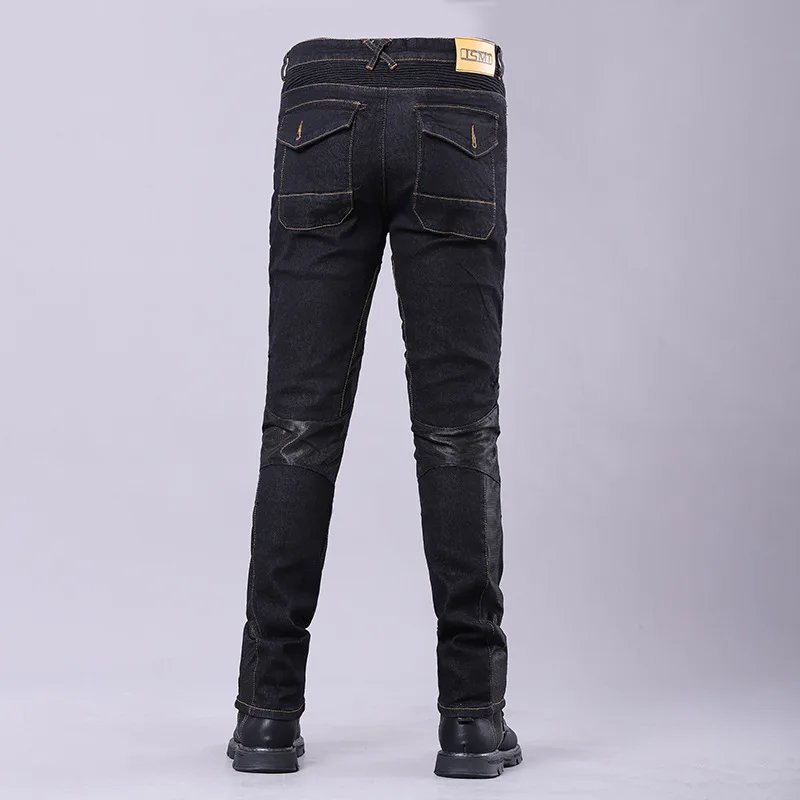 GK-719 Summer Motorcycle Jeans Rider Motorcycle Travel Motorcycle Riding Pants Slim and Breathable GK-719 Summer Motorcycle Jeans Rider Motorcycle Travel Motorcycle Riding Pants Slim and Breathable