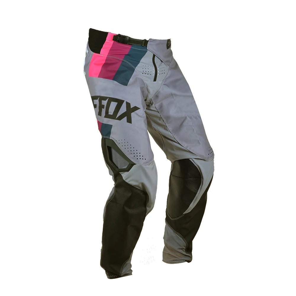 DFFOX Motocross MX Pants Dirt Bike Enduro MTB Moto Offroad Downhill Racing Pants