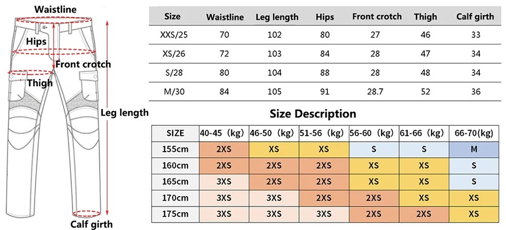 New Double Zipper Metal Style Motocross Moto Trousers Men For Woman Outdoor Riding Jeans With Protective Gear Motorcycle Pants New Double Zipper Metal Style Motocross Moto Trousers Men For Woman Outdoor Riding Jeans With Protective Gear Motorcycle Pants