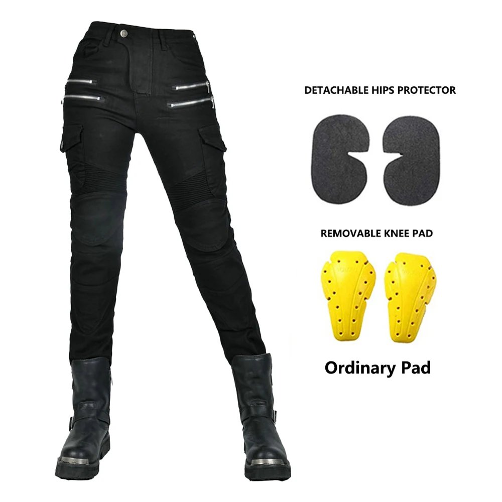 Black Ordinary Pad