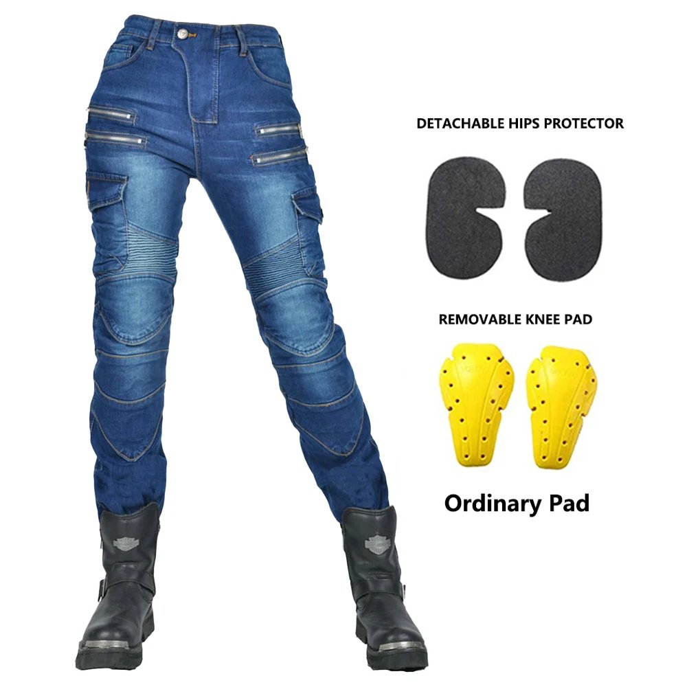 Blue Ordinary Pad