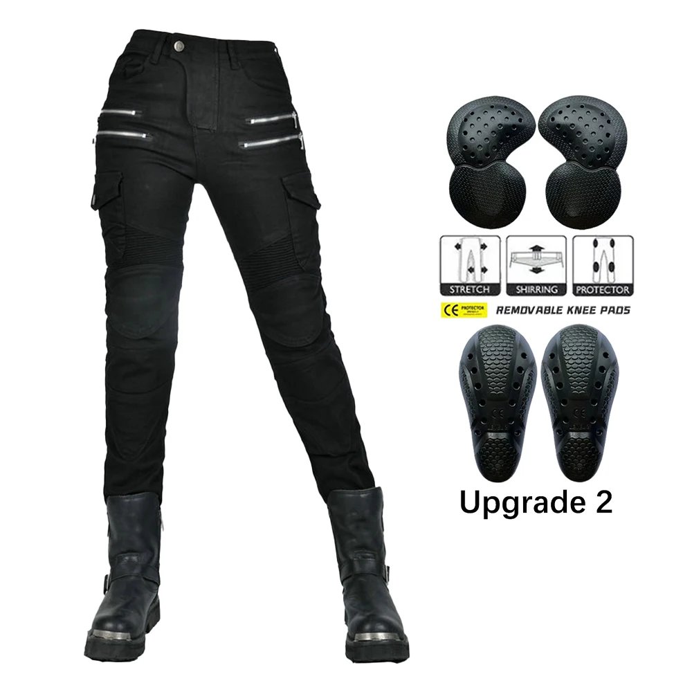 Black Upgrade 2