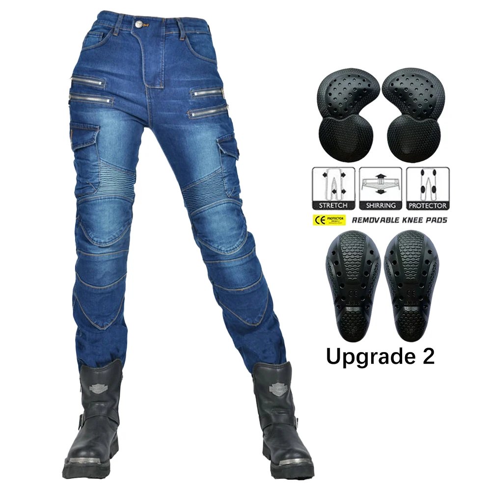 Blue Upgrade 2