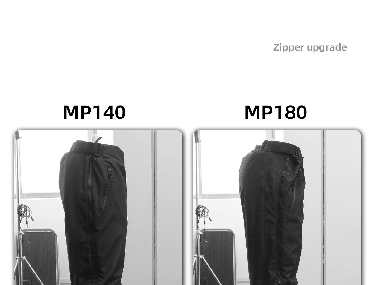 LS2 Original Motorcycle Pants Winter Warm Waterproof Quick Take Off Pants Off-Road Men CE Anti-fall Rider Quick-Release Trousers LS2 Original Motorcycle Pants Winter Warm Waterproof Quick Take Off Pants Off-Road Men CE Anti-fall Rider Quick-Release Trousers