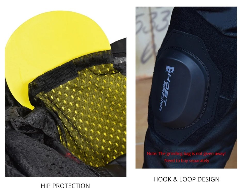 Waterproof Motorcycle Pants Reflective Wear-Resistant Motorcycle Riding Jacket Pants Anti-Fall Motorcycle Protection Equipment Waterproof Motorcycle Pants Reflective Wear-Resistant Motorcycle Riding Jacket Pants Anti-Fall Motorcycle Protection Equipment